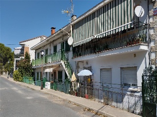 Piso en venta en Hoyo De Pinares (el) de 83  m²