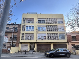 Pisos banco Canovelles