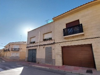 Piso en venta en Monóvar/monòver de 99  m²