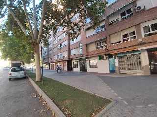 Piso en venta en Lorca de 114  m²