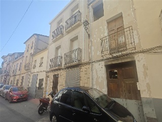 Piso en venta en Atzeneta D'albaida de 114  m²