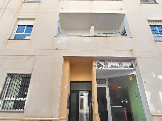 Piso en venta en Roquetas De Mar de 0  m²