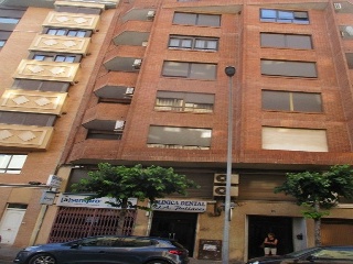 Pisos banco Villarreal/Vila-real