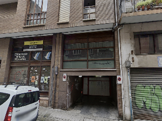 Inmueble en venta en Barakaldo de 16  m²