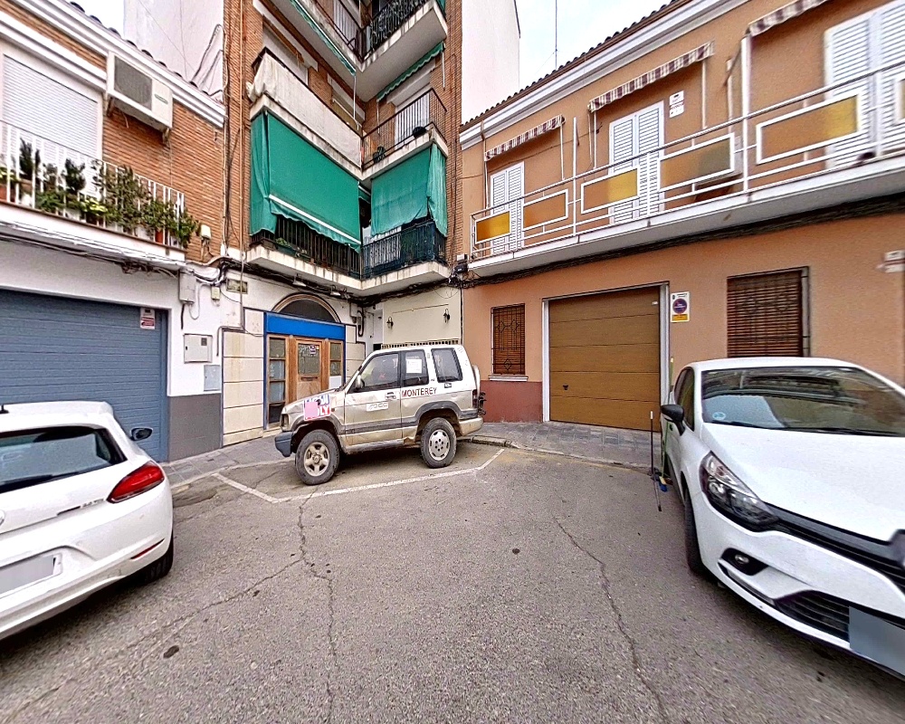 San Roque