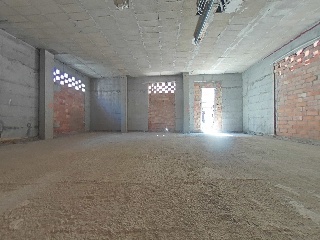 CL REKALDE Nº 26 LO A 8