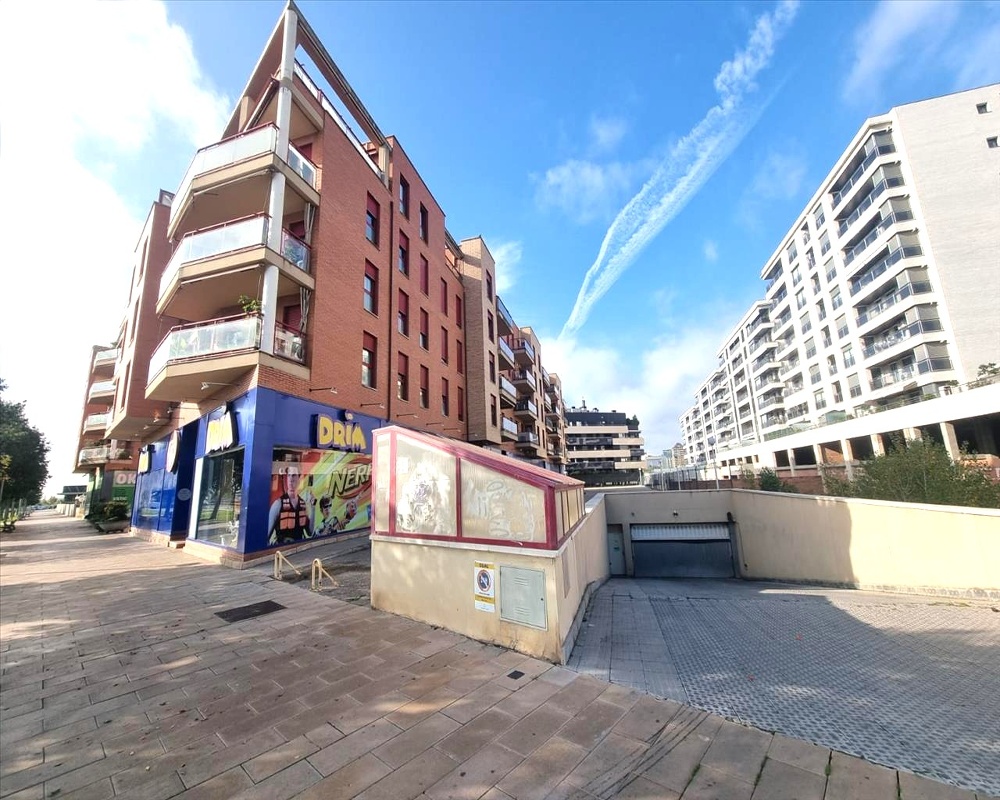 Barcelona