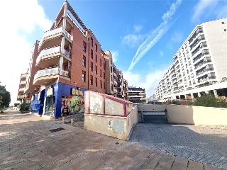 Pisos banco Lleida