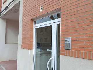 Pisos banco Puebla de Alfindén (La)