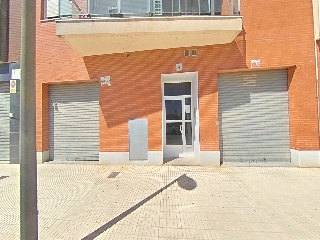 Pisos banco Algemesí