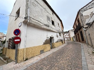 Pisos banco Almonacid de Zorita