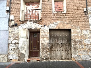 Pisos banco Mallén