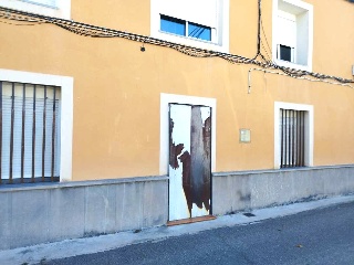 Pisos banco Calatorao