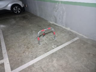 Pintor Sorolla, Del 3