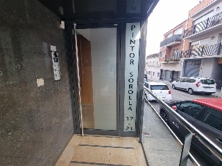 Pintor Sorolla, Del 9