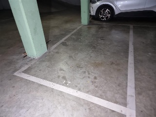 Pintor Sorolla, Del 5