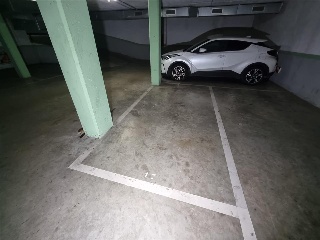 Pintor Sorolla, Del 6