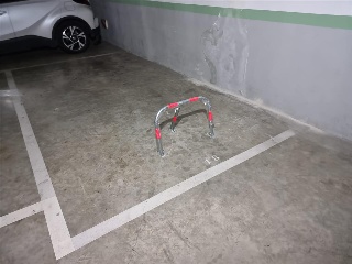 Pintor Sorolla, Del 11