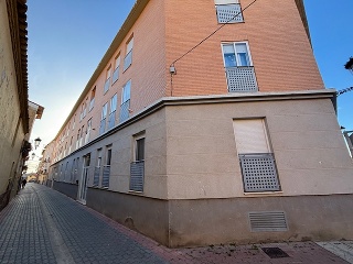 Inmueble en venta en Zaragoza de 15  m²