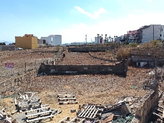 Desamparados Los 8