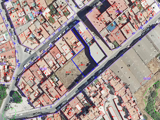 Cardenal Cisneros 11