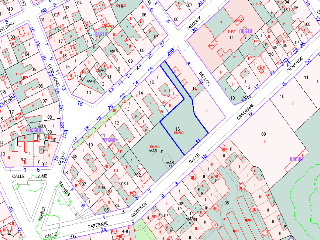 Cardenal Cisneros 13