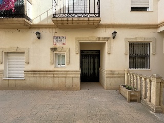 Piso en venta en Cuevas Del Almanzora de 54  m²