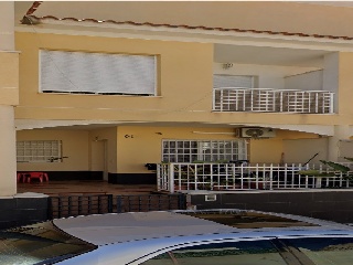 Piso en venta en Huércal-overa de 101  m²