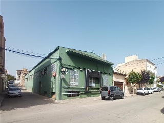 Otros en venta en Artà de 1042  m²