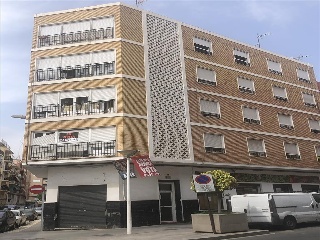 Piso en venta en Elche/elx de 68  m²