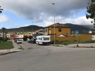 Otros en venta en Algeciras de 210  m²