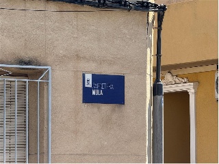 Pisos banco Alguazas