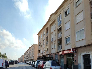 Pisos banco Cartagena