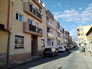 Piso en venta en Roquetas De Mar de 117  m²