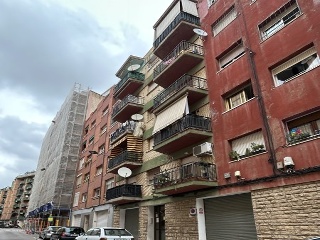 Pisos banco Reus