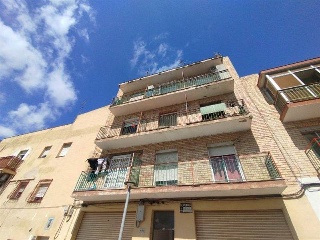 Pisos banco Tarragona