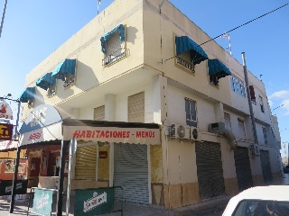 Piso en venta en Redován de 102  m²