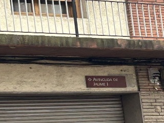 JAUME I 3