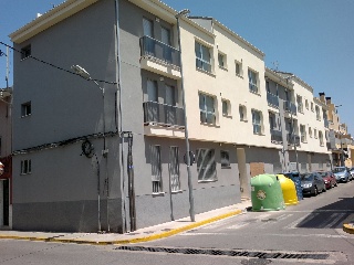 Piso en venta en Almoines de 46  m²