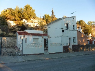 Unifamiliar en venta en Mula de 58  m²