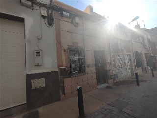 Unifamiliar en venta en Almería de 54  m²