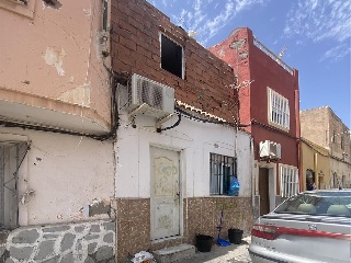 Unifamiliar en venta en Almería de 41  m²