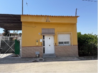 Unifamiliar en venta en Molina De Segura de 319  m²