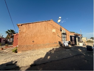 Pisos banco San Javier