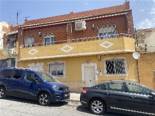 Piso en venta en Almería de 40  m²