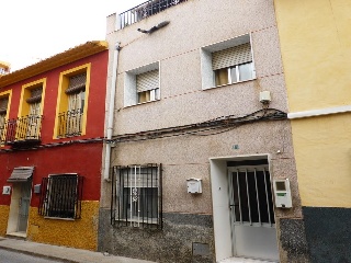 Piso en venta en Archena de 58  m²