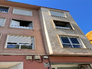 Pisos banco Alcoy/Alcoi