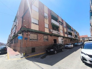 Piso en venta en Torres De Cotillas (las) de 79  m²
