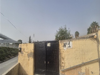 TIRSO DE MOLINA. Polígono 18 Parcela 2