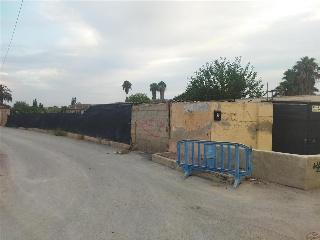 TIRSO DE MOLINA. Polígono 18 Parcela 3